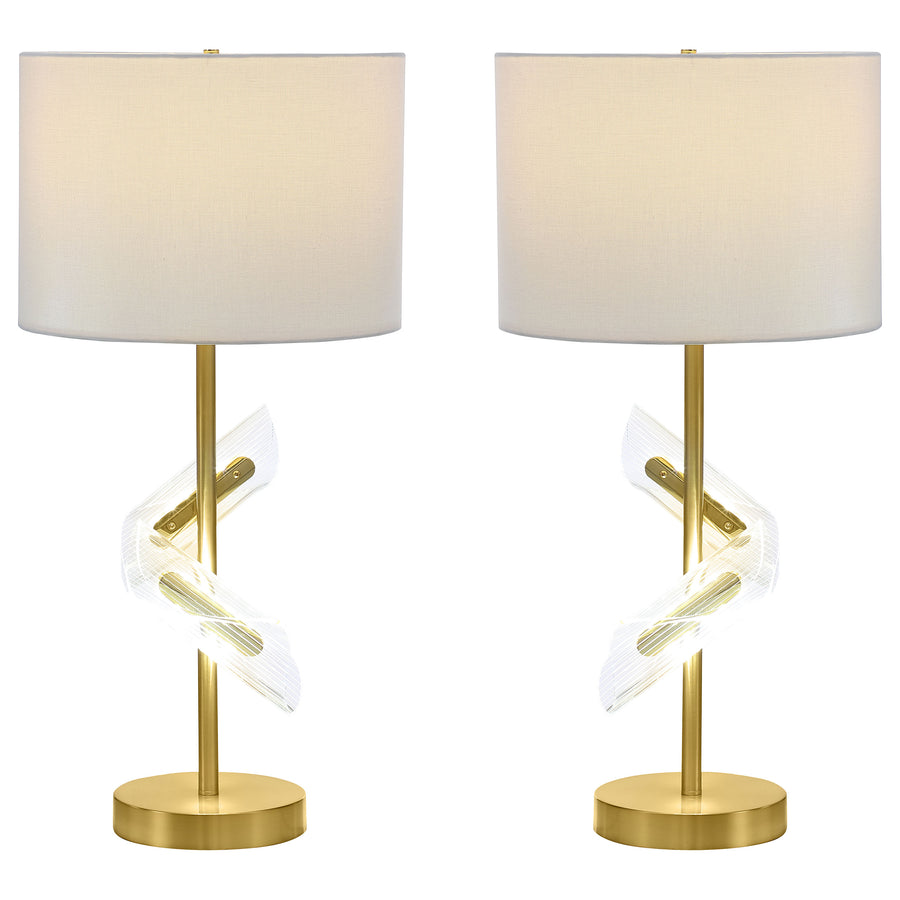 Kingsley Table Lamp