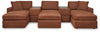 Pilar Peak Living Room Set