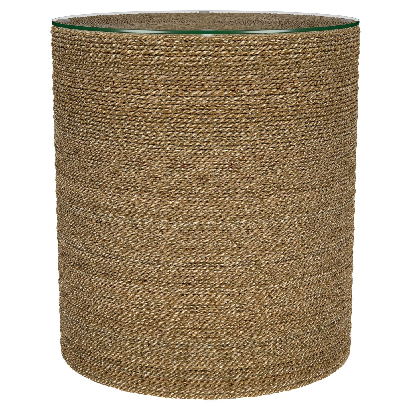 Halden End Side Tables