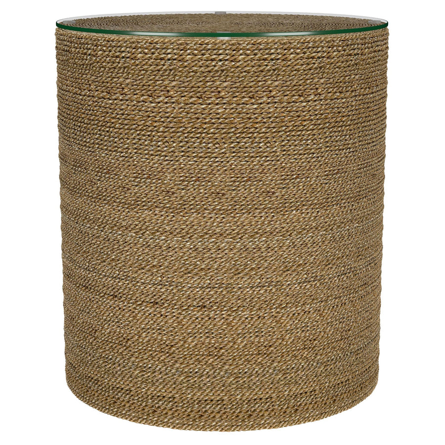 Halden End Side Tables