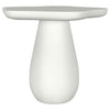 Perth End & Side Tables White