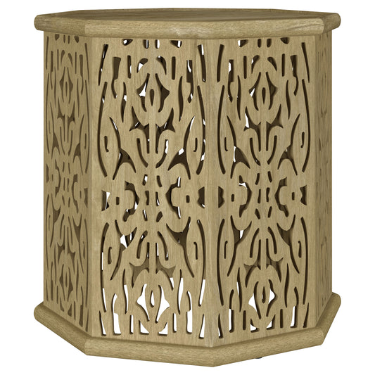 Torres End & Side Table