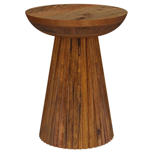 Aureo End & Side Table