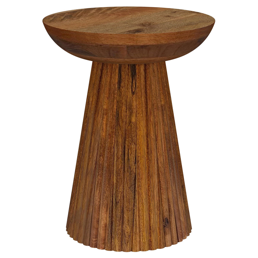 Aureo End & Side Table
