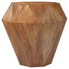 Jacinto End & Side Table