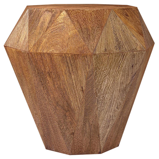Jacinto End & Side Table
