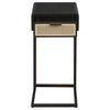 Amherst End Side Tables