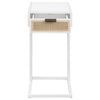 Amherst End Side Tables