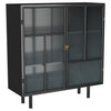 Dalia Accent Cabinet