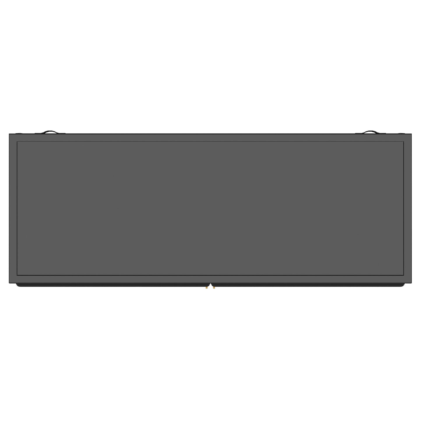 Dalia Accent Cabinet