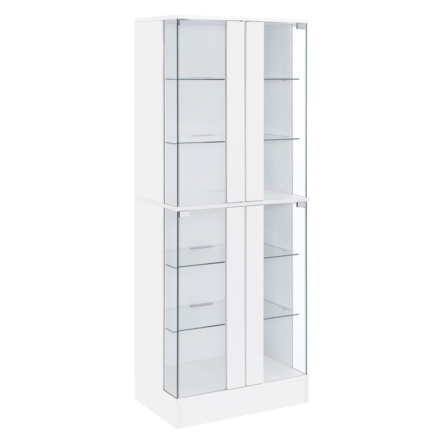 Cabra Curio Cabinet