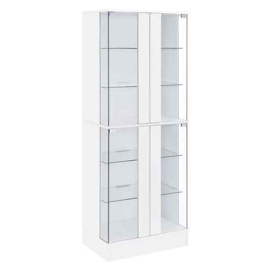 Cabra Curio Cabinet