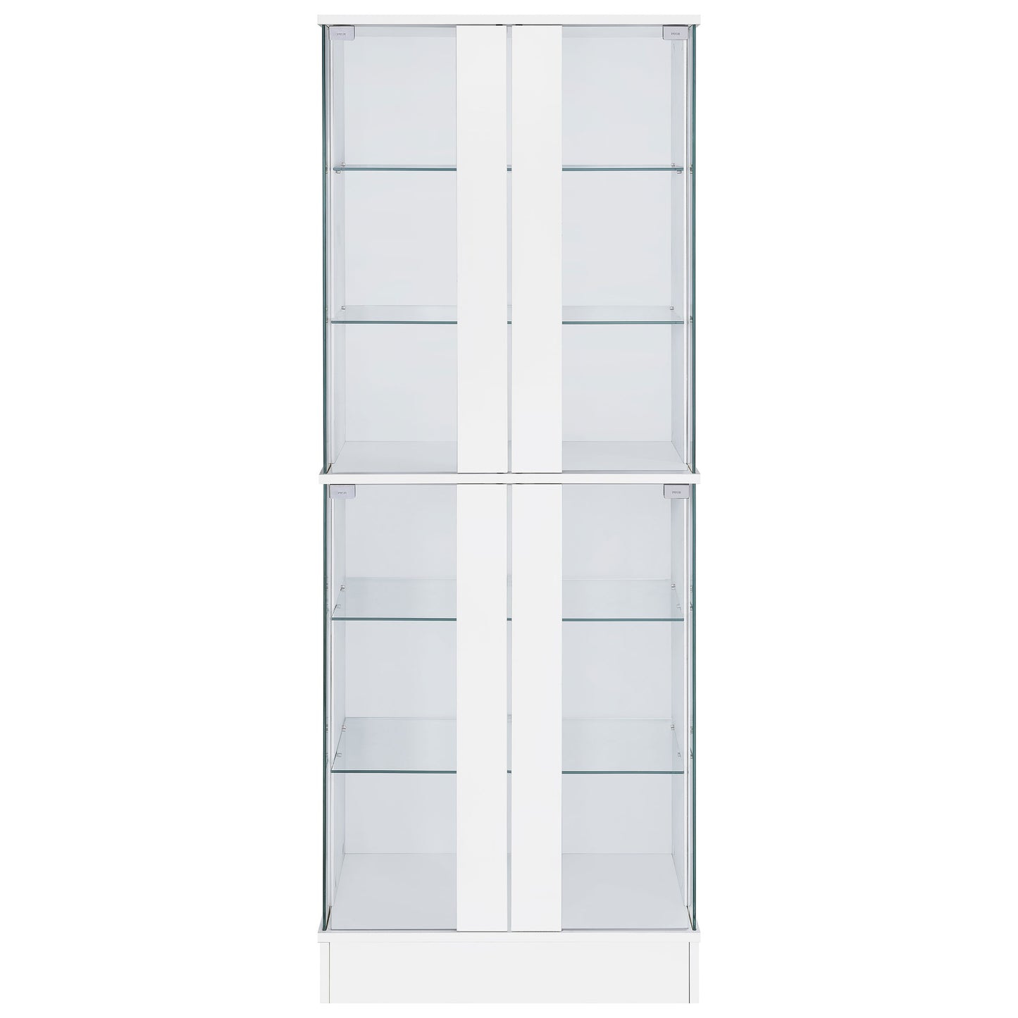 Cabra Curio Cabinet
