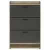 Denia Shoe Cabinet