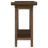 Ornelas Console Tables
