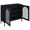 Jess Accent Cabinets