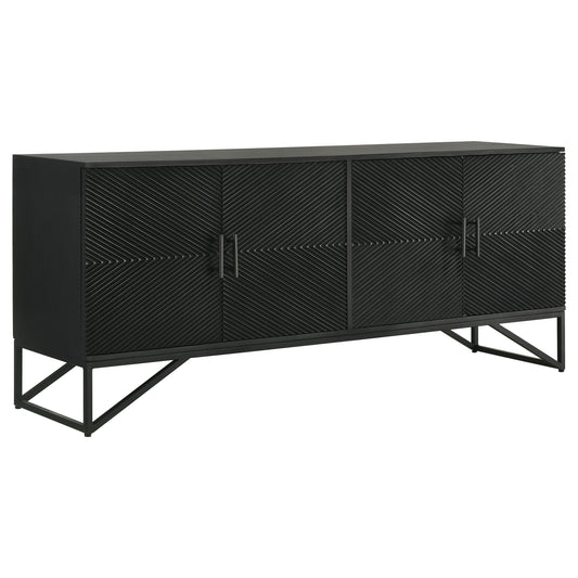 Riddell Accent Cabinets