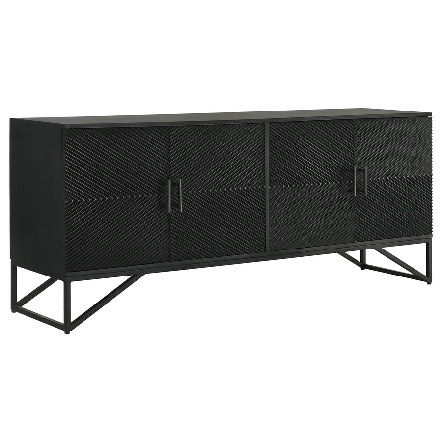 Riddell Accent Cabinets