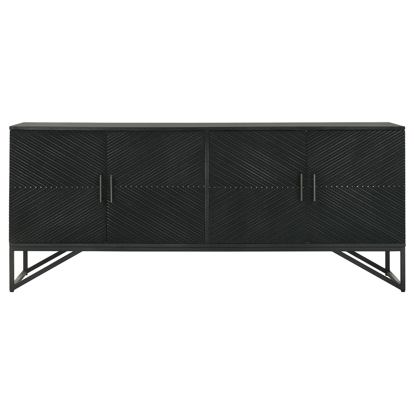 Riddell Accent Cabinets