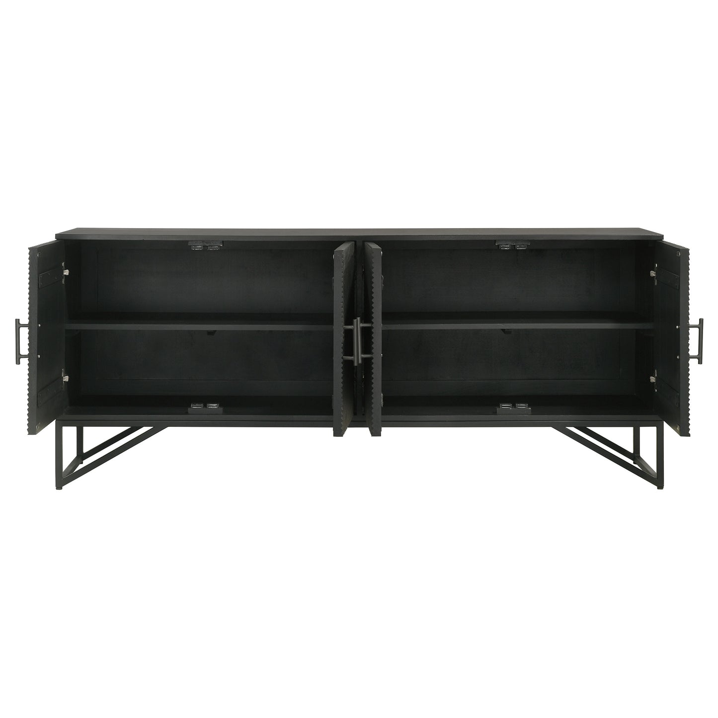 Riddell Accent Cabinets