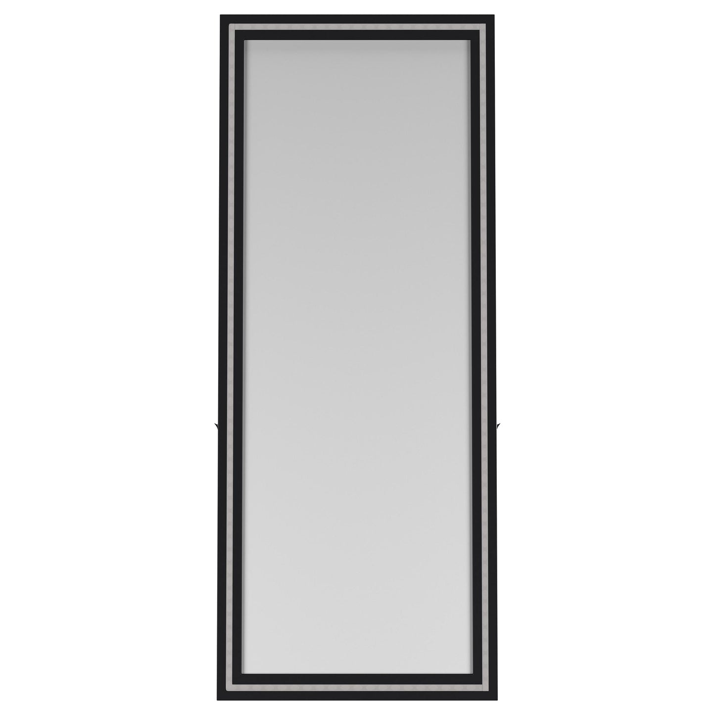 Windrose Standing Mirror