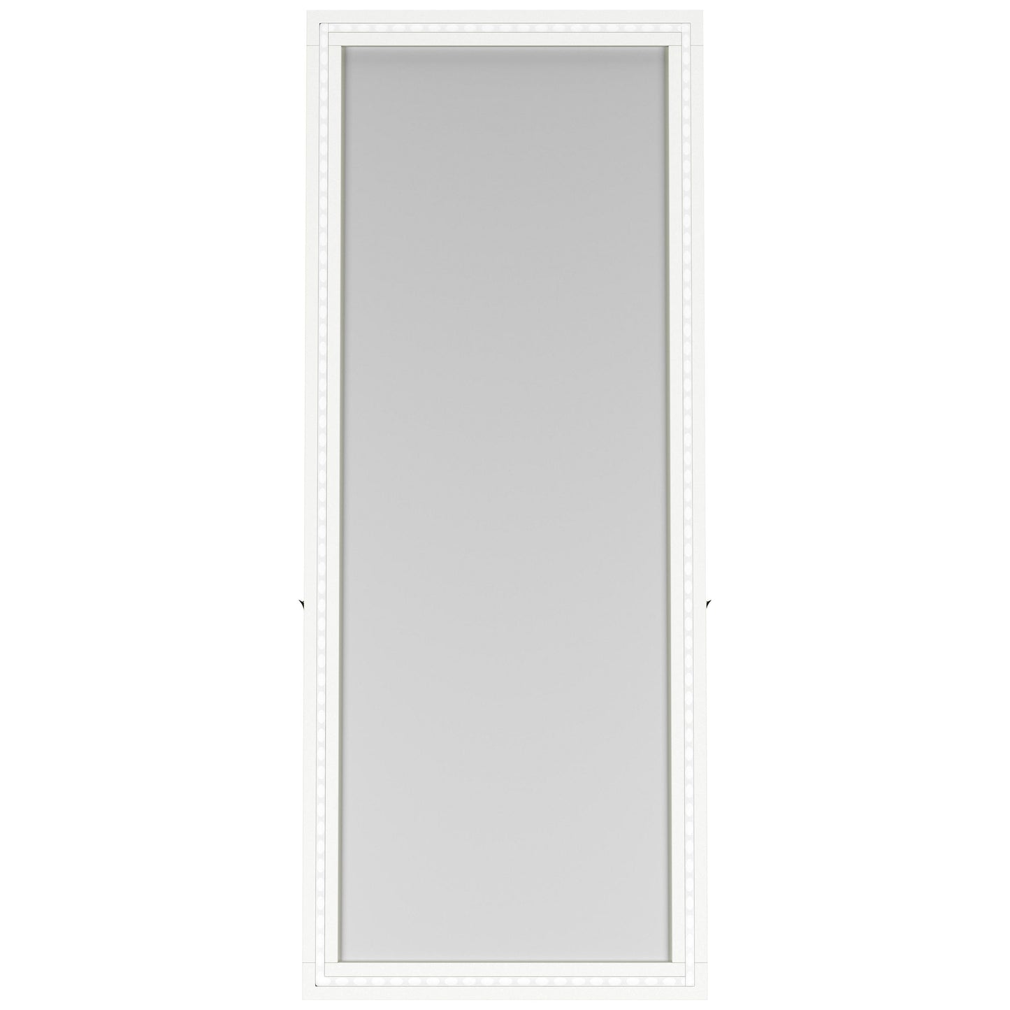 Windrose Standing Mirror