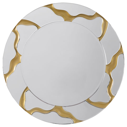 Dorinda Wall Mirror