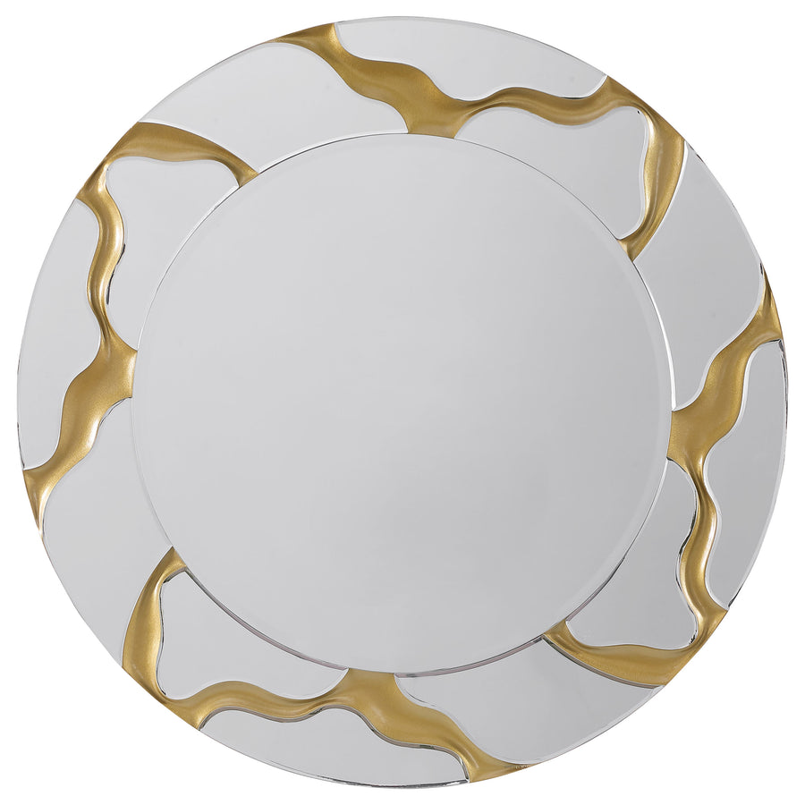 Dorinda Wall Mirror