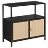 Amherst Accent Cabinet