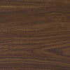 Owens 3-piece 96-inch Wall Mounted Bookshelf Set Walnut