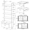 Owens Wall Shelves