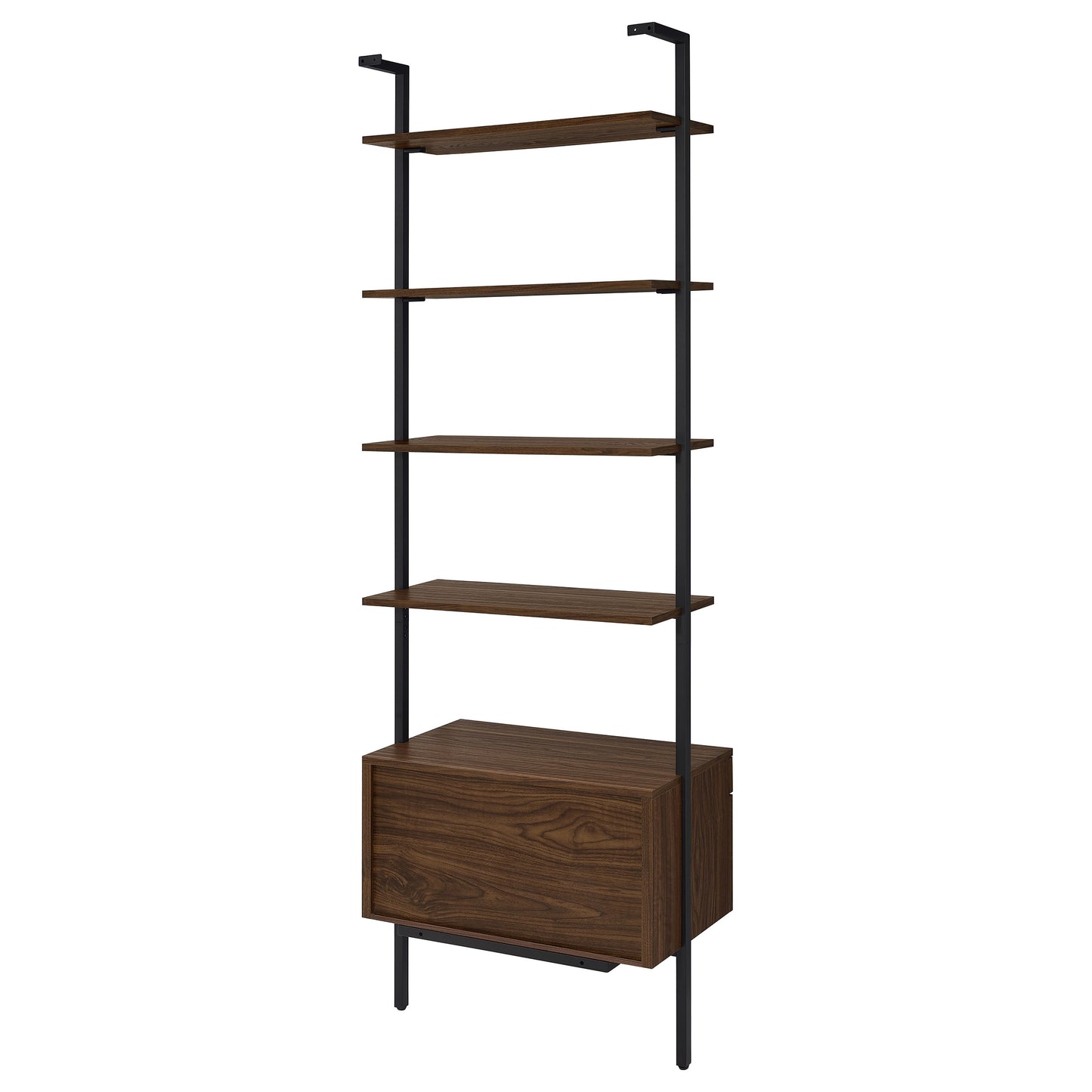 Owens Wall Shelves Metal