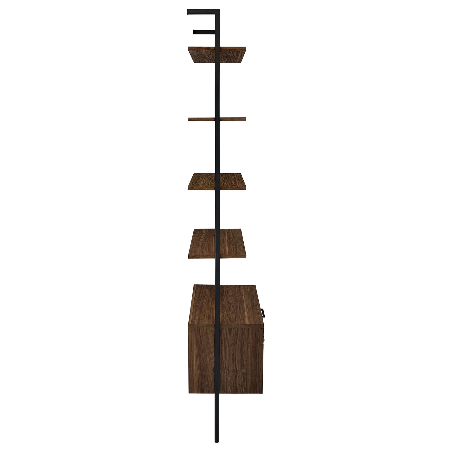 Owens Wall Shelves Metal