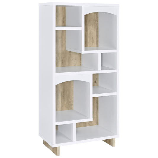 Dalton Bookcase