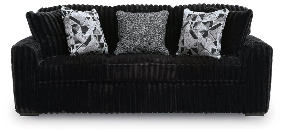 Midnight-Madness Sofa