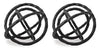Barlee Sculpture (Set of 2)