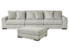 Regent Park Living Room Set