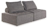 Bree Zee Outdoor Sectional