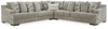 Bayless Living Room Set