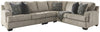 Bovarian Living Room Set
