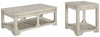 Fregine Table Set