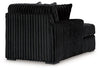 Midnight-Madness Super Chaise