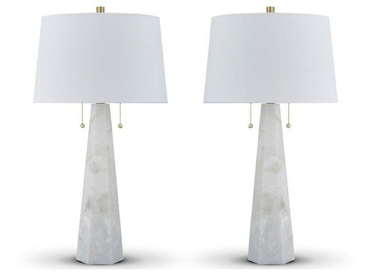 Laurellen Lamp Set