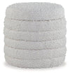 Duntler Storage Ottoman image