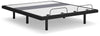 Best Base with Lumbar and Audio Adjustable Base image