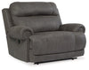 Austere Oversized Recliner image