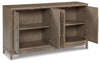 Chrestner Dining Set