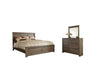 Juararo Bedroom Set