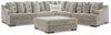 Bayless Living Room Set