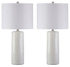 Steuben Table Lamp (Set of 2) image